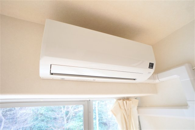 津田沼スカイハイツの設備