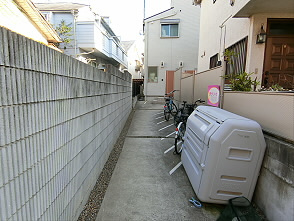 【その他共用部分】 | アイエ和泉
