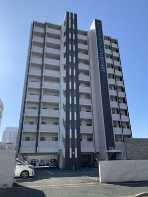 【外観】 | ワイズエステムコート花畑