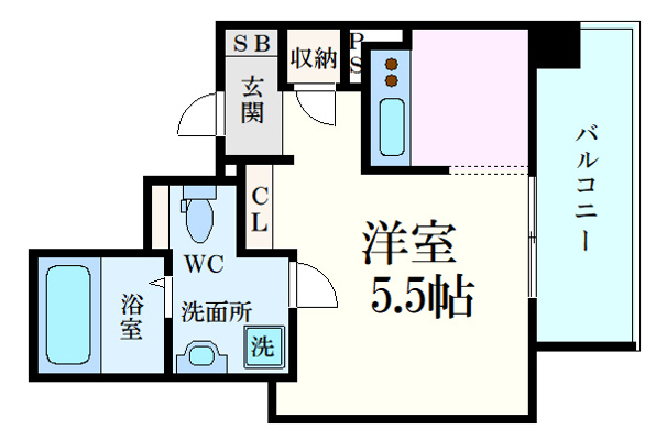 エクセル中広