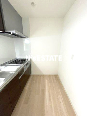 【キッチン】 | フォルモント長田