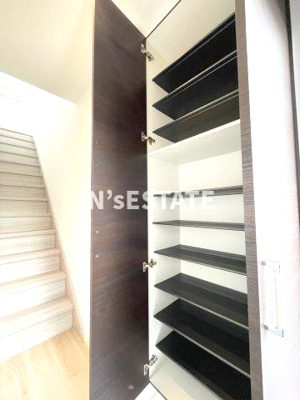 【収納】 | フォルモント長田