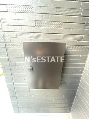 【その他共用部分】 | フォルモント長田