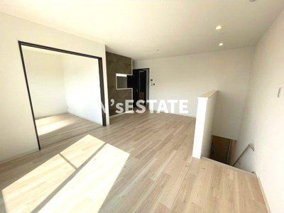 【居間・リビング】 | フォルモント長田