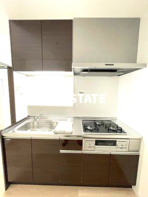 【キッチン】 | フォルモント長田