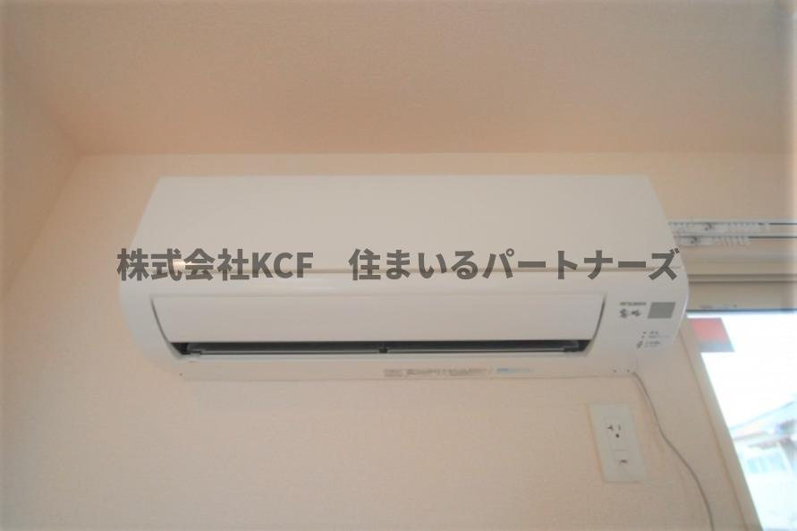 サンクスCYの設備