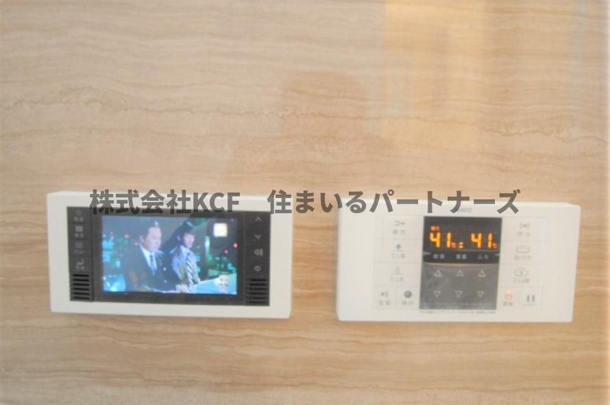 サンクスCYの設備