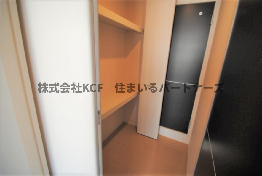 サンクスCYのその他