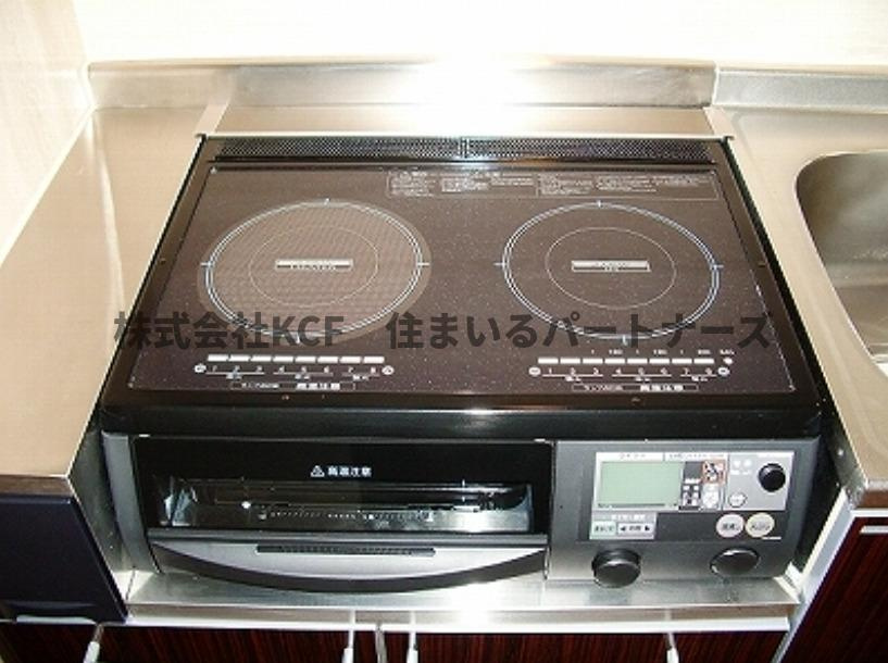 ベスタ櫛原の設備