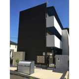 VANFORL 茶臼前（ヴァンフォールチャウスマエ）の画像