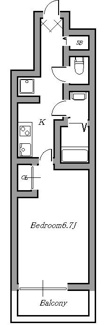 【間取り】 | 上池台ゼルコバマンション | 上池台ゼルコバマンション