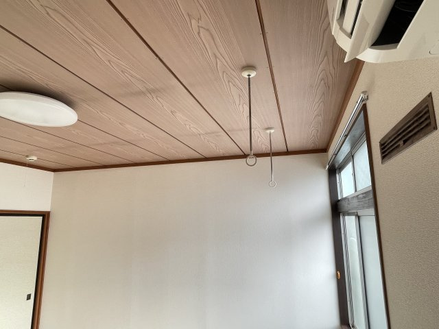アルモ小白川のその他