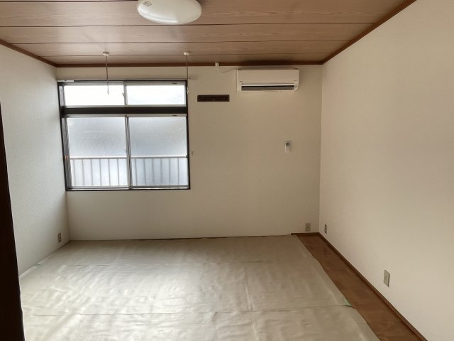 アルモ小白川の和室