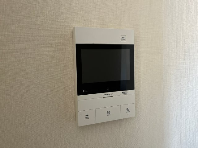 パストラル青山の設備