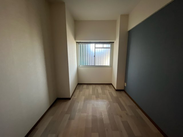パストラル青山の子供部屋
