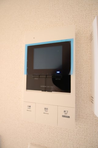 【セキュリティ】 | ポルチュラーカ | ＴＶインターホン