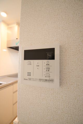 【設備】 | ポルチュラーカ | 給湯