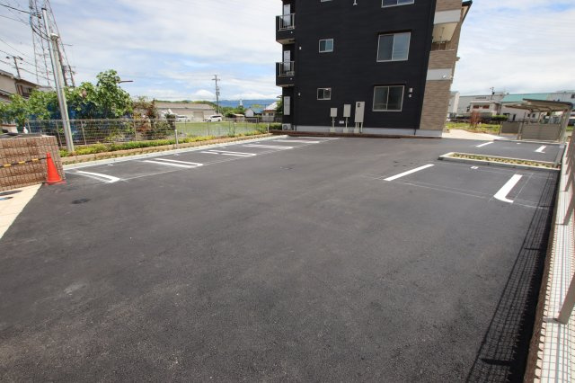 【駐車場】 | ポルチュラーカ