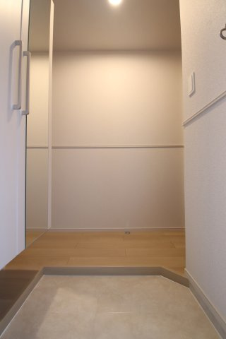 【玄関】 | ポルチュラーカ