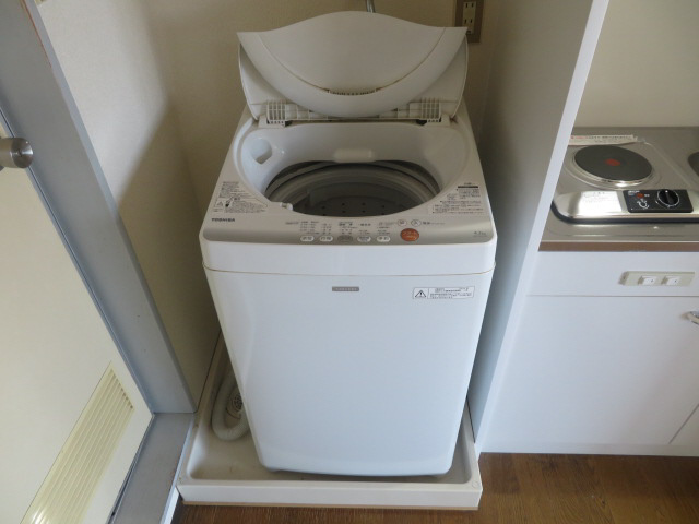 ハイツソレイユのその他