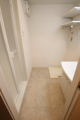 【洗面所】 | ポルチュラーカ