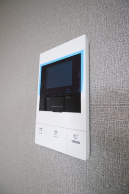 【セキュリティ】 | ポルチュラーカ | ＴＶインターホン