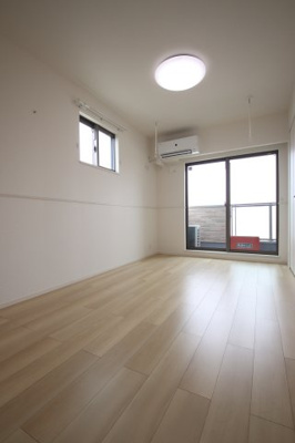 【洋室】 | ポルチュラーカ