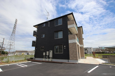 【外観】 | ポルチュラーカ