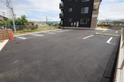 【駐車場】 | ポルチュラーカ