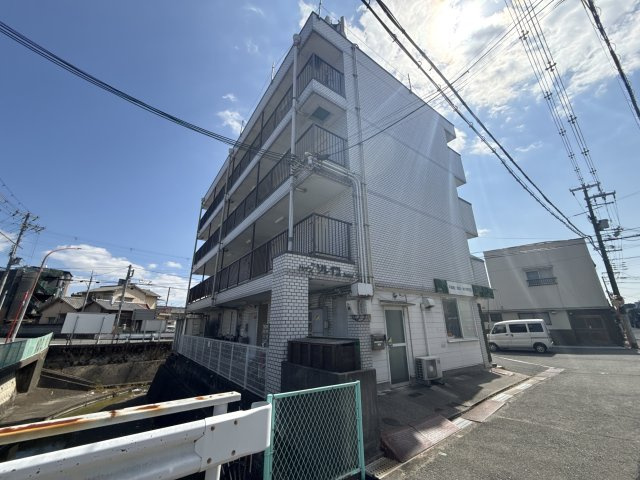 ハイツソレイユ