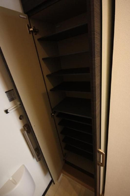 【玄関】 | フェルメール千早