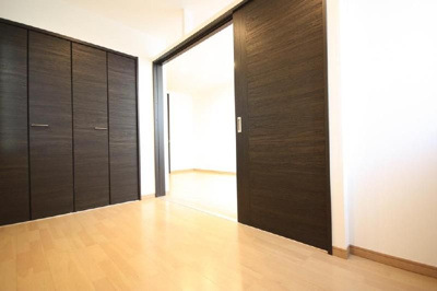 【居間・リビング】 | フェルメール千早