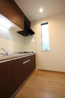 【キッチン】 | フェルメール千早