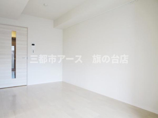 【居間・リビング】 | テラス鵜の木