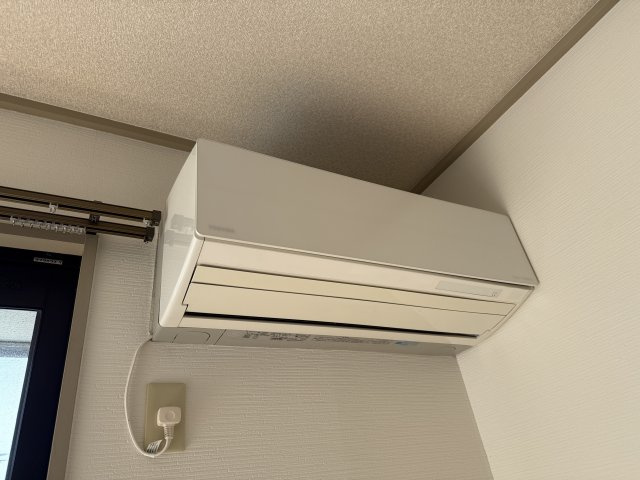 センチュリー7　Ｂ棟の設備