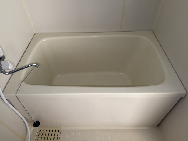 センチュリー7　Ｂ棟の浴室