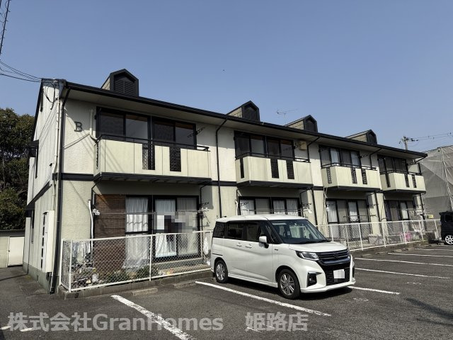 センチュリー7　Ｂ棟