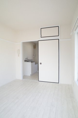 【子供部屋】 | MKコーポ | 清潔感のある室内スペース☆
