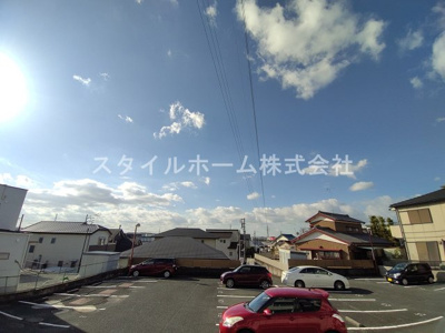 【展望】 | ｉｓ高師 | 別部屋写真です。