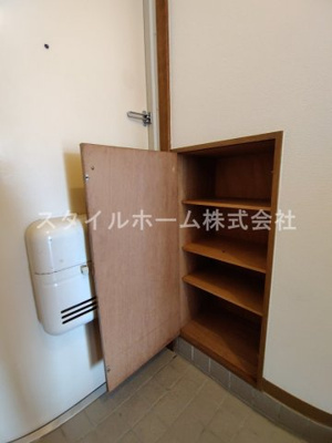 【設備】 | ｉｓ高師 | 別部屋写真です。
