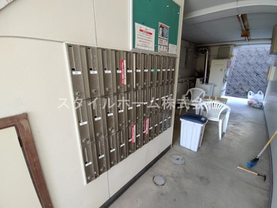 【その他共用部分】 | ｉｓ高師