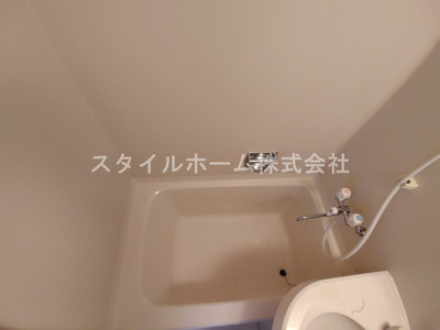 【浴室】 | ｉｓ高師 | 別部屋写真です。