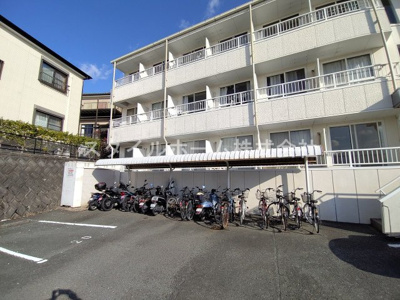 【その他共用部分】 | ｉｓ高師