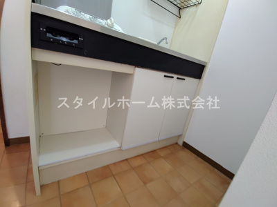 【収納】 | ｉｓ高師 | 別部屋写真です。