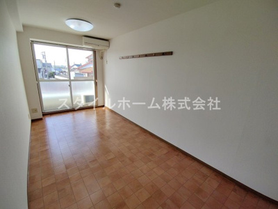 【居間・リビング】 | ｉｓ高師 | 別部屋写真です。