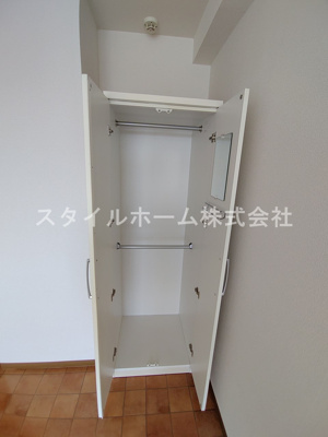 【収納】 | ｉｓ高師 | 別部屋写真です。