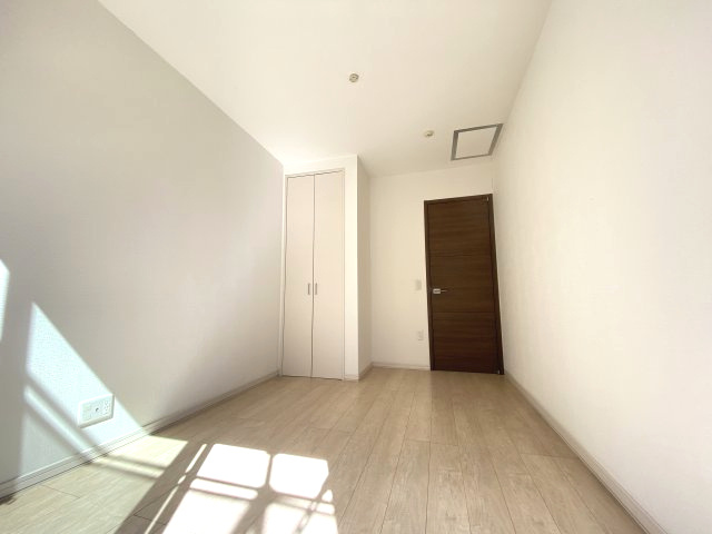 様々に用途で使用できる5.1帖のお部屋★