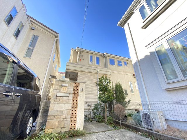人気分譲戸建てのプラウドシティ稲毛海岸★