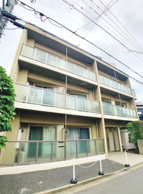 【その他共用部分】 | ドミール平和台　13553 | 複数路線利用可能で交通アクセス良好な立地です(^^)/