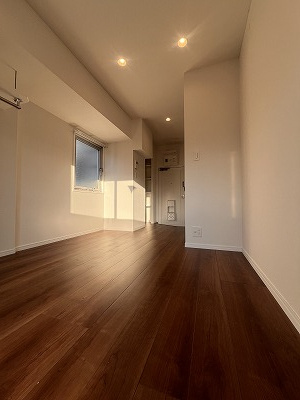 【居間・リビング】 | キクエイパレス戸越